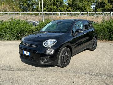 Fiat 500X 1.3 MultiJet 95 CV Club
