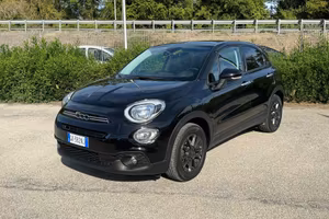 Fiat 500X 1.3 MultiJet 95 CV Club
