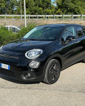 Fiat 500X 1.3 MultiJet 95 CV Club