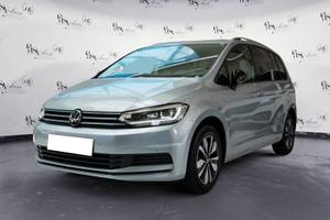 Volkswagen Touran 1.5 TSI DSG Goal 7 Posti Ga...