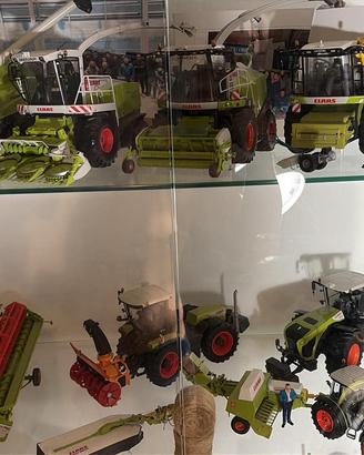 Collezione modellini agricoli 1/32