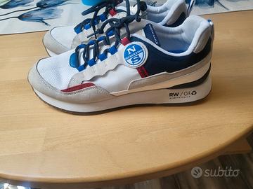 sneakers North Sails 