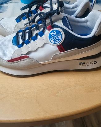 sneakers North Sails 