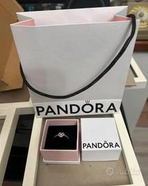 Anello pandora