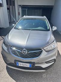 OPEL MOKKA X ADVANCE 1.4 TURBO GPL 140 CV