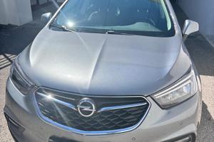 OPEL MOKKA X ADVANCE 1.4 TURBO GPL 140 CV