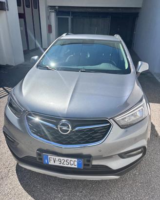 OPEL MOKKA X ADVANCE 1.4 TURBO GPL 140 CV