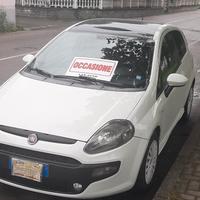 Fiat GRANDE Punto Evo Punto Evo 1.3 Mjt 95 CV DPF 