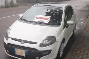 Fiat GRANDE Punto Evo Punto Evo 1.3 Mjt 95 CV DPF 