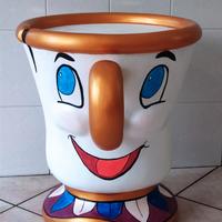 tavolino / base torta "Chicco" 