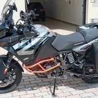 Ktm 1290 Super Adventure Superadventure 1290 s