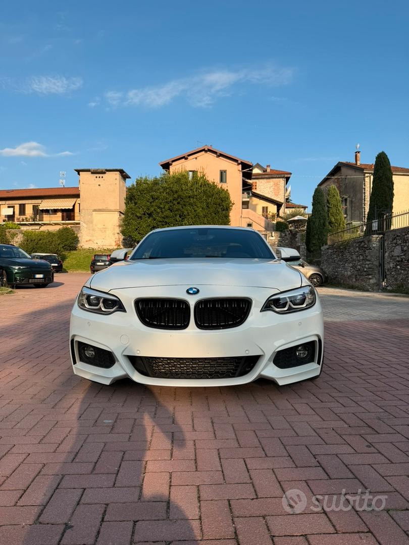 BMW 2 Series 2017 photo 4