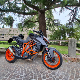 Ktm 1290 Superduke r