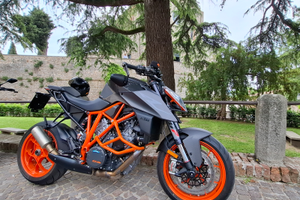 Ktm 1290 Superduke r