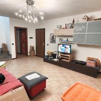 Vendita Appartamento Mezzana (SGT)