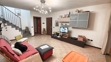 Vendita Appartamento Mezzana (SGT)