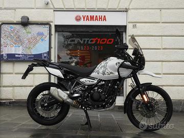 Royal Enfield Himalayan 450
