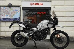 Royal Enfield Himalayan 450