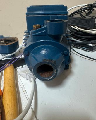 Pompa PKM80 come nuova