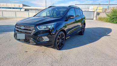 Ford kuga cdt Automatica