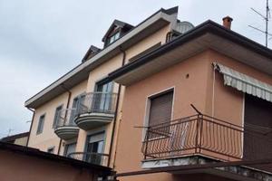 Garage a Cesano Maderno