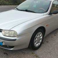 Alfa 156 TS 1.8 benzina 