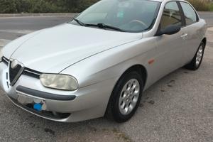 Alfa 156 TS 1.8 benzina 