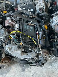 MOTORE R9N 1.6 TD RENAULT 2022