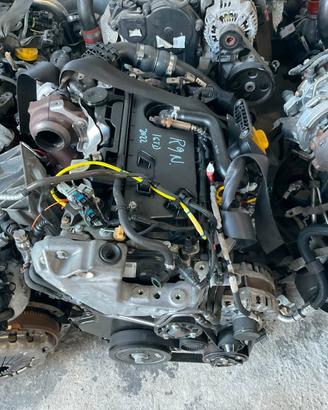 MOTORE R9N 1.6 TD RENAULT 2022