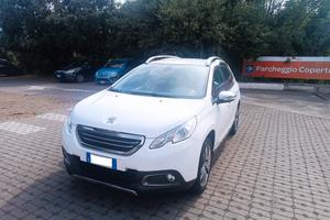 Peugeot 2008 PureTech Turbo 110 S&S Allure