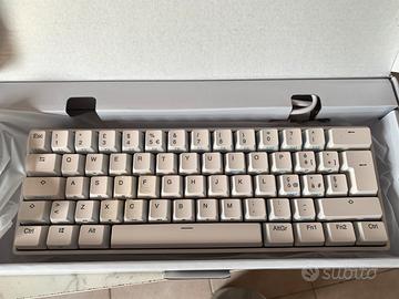 Tastiera Ranked Gaming