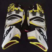Guanti Moto Gants FIVE - RFX RACE