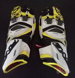 Guanti Moto Gants FIVE - RFX RACE