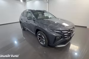 Hyundai Tucson 1.6 crdi 48V Business 2wd dct KM0