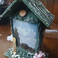 bottiglie di liquore 