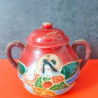 Zuccheriera antica satsuma