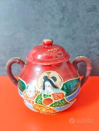 Zuccheriera antica satsuma