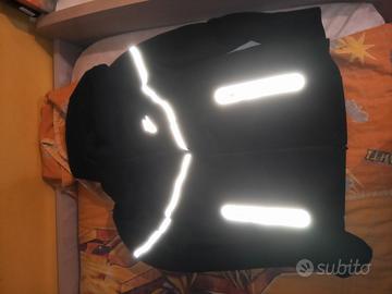 Nike tech reflective 