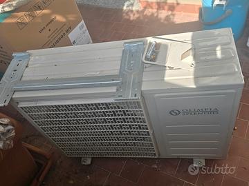 condizionatore 12000 btu  mono