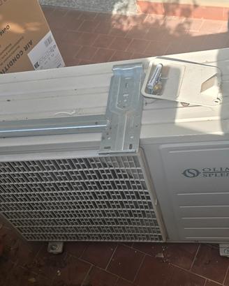 condizionatore 12000 btu  mono