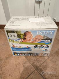 Piscina gonfiabile INTEX