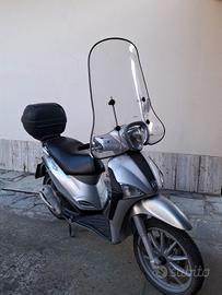  liberty 150