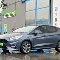 FORD Fiesta 7ª serie Fiesta 1.1 85 CV 5 porte ...