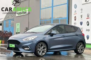FORD Fiesta 7ª serie Fiesta 1.1 85 CV 5 porte ...
