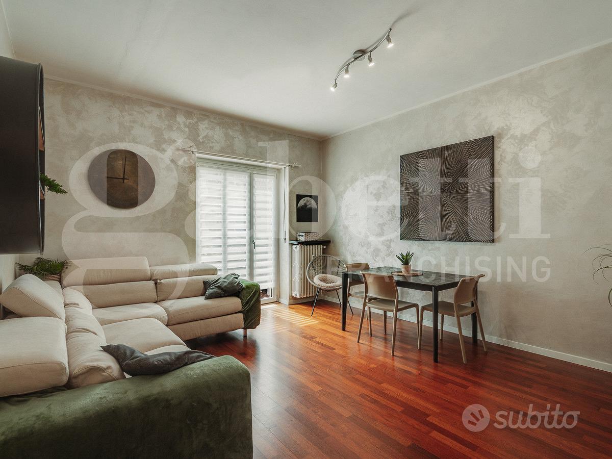 Appartamento – Pinerolo, San Luigi - Vista 3