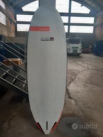 Tavola Windsurf RRD 108 XFIRE