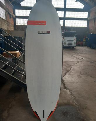 Tavola Windsurf RRD 108 XFIRE