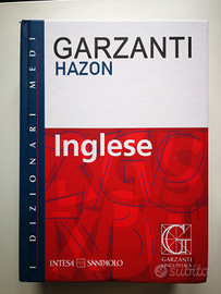 Dizionario inglese