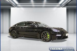 Porsche Panamera 4.0 Turbo S e-hybrid auto (p...