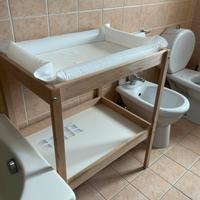 Fasciatoio per bambini